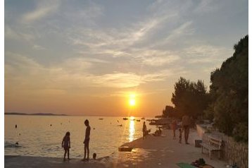 Hrvatska Privát Kožino, Eksterijer